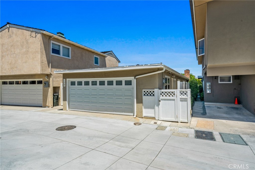 Balboa Island - Main Island (BALM) - Residential