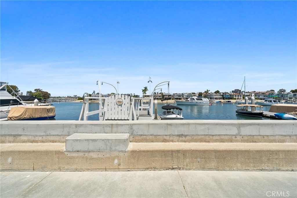 Balboa Island - Main Island (BALM) - Residential