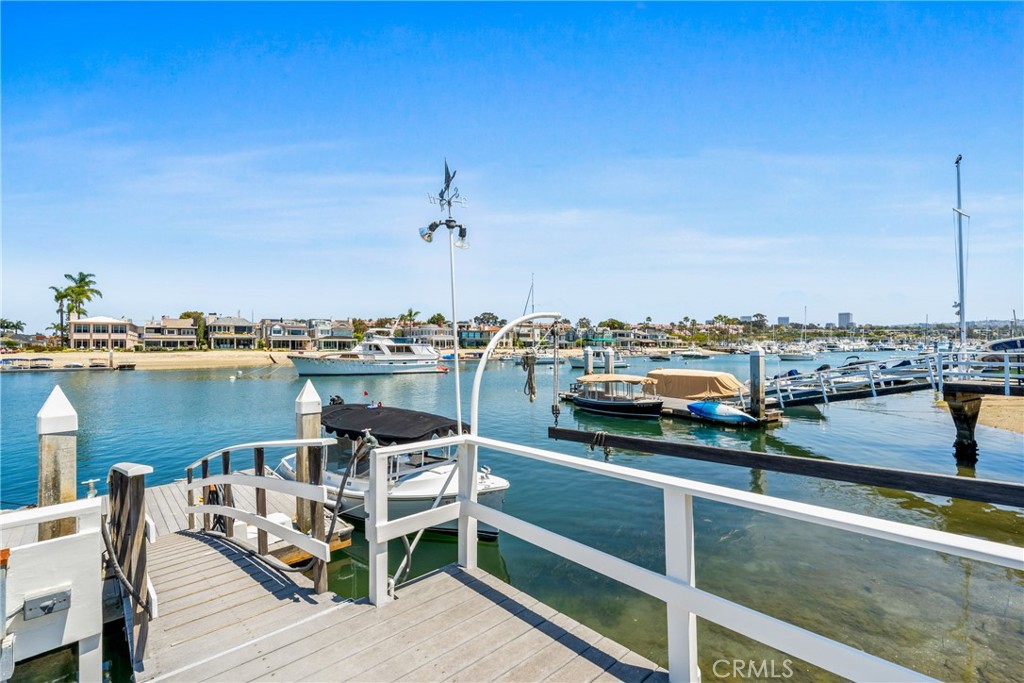 Balboa Island - Main Island (BALM) - Residential