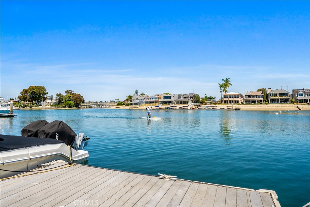 Balboa Island - Main Island (BALM) - Residential