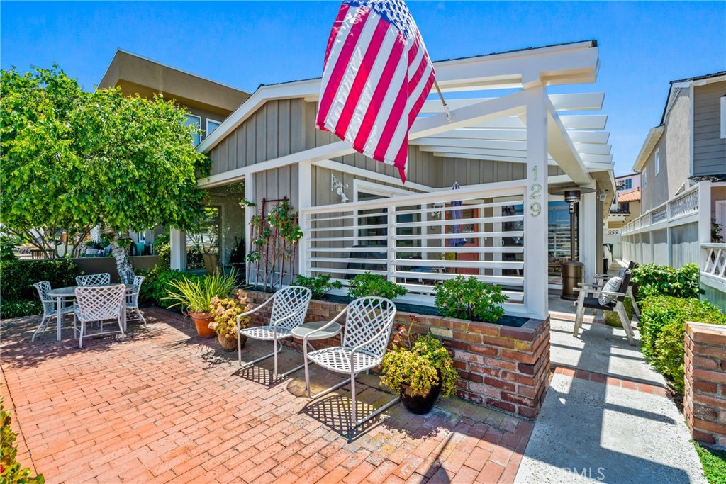 Balboa Island - Main Island (BALM) - Residential