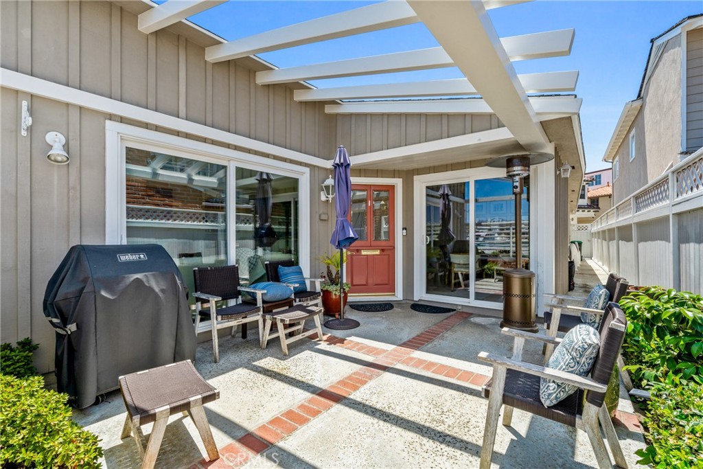 Balboa Island - Main Island (BALM) - Residential