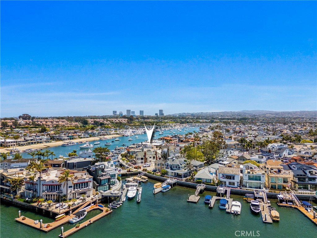 Balboa Island - Main Island (BALM) - Residential