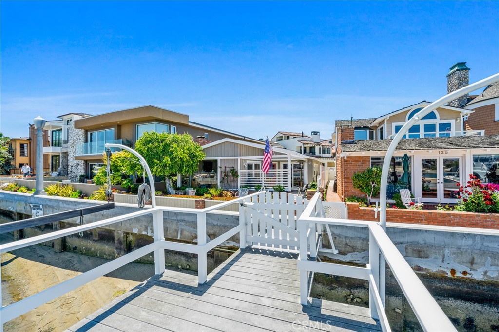 Balboa Island - Main Island (BALM) - Residential