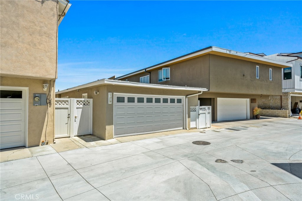 Balboa Island - Main Island (BALM) - Residential