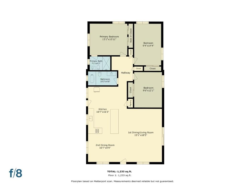85 Park Circle