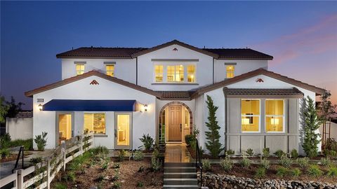 Photo of 30959 Campania Road, Highland, CA 92346 (MLS # SW26067168)