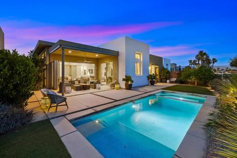 Photo of 4238 Indigo Street, Palm Springs, CA 92262 (MLS # 219148483PS)
