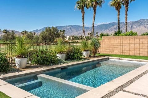 Photo of 4238 Indigo Street, Palm Springs, CA 92262 (MLS # 219148483PS)