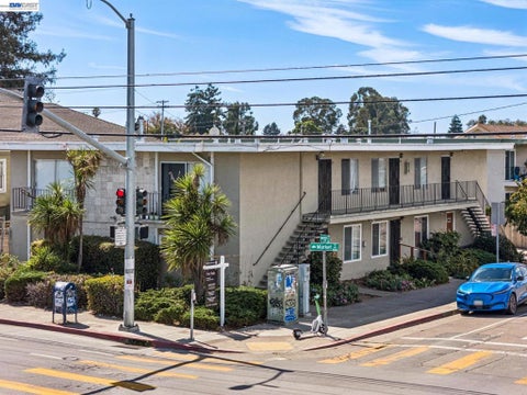 Photo of 901 55Th St ST, Oakland, CA 94608 (MLS # 41149668)