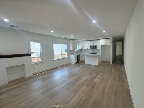 Photo of 1215 N Vista, West Hollywood, CA 90046 (MLS # SR25259613)