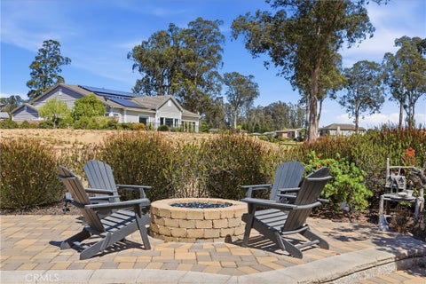 Tiny photo for 973 Allison Court, Nipomo, CA 93444 (MLS # SC26160200)