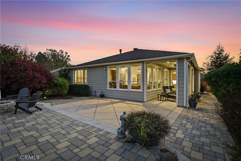 Tiny photo for 973 Allison Court, Nipomo, CA 93444 (MLS # SC26160200)