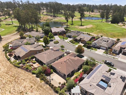 Tiny photo for 973 Allison Court, Nipomo, CA 93444 (MLS # SC26160200)