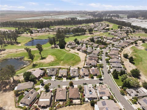 Tiny photo for 973 Allison Court, Nipomo, CA 93444 (MLS # SC26160200)