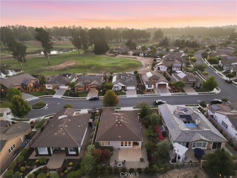 Tiny photo for 973 Allison Court, Nipomo, CA 93444 (MLS # SC26160200)