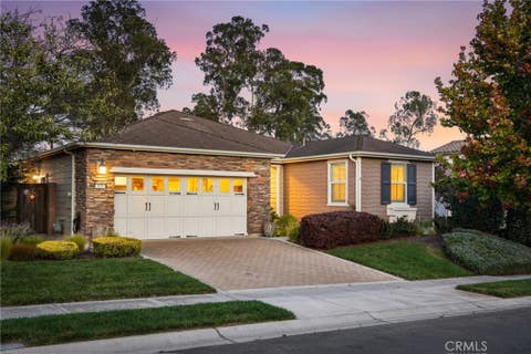 Tiny photo for 973 Allison Court, Nipomo, CA 93444 (MLS # SC26160200)