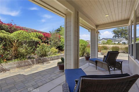 Tiny photo for 973 Allison Court, Nipomo, CA 93444 (MLS # SC26160200)