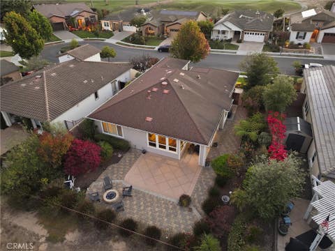 Tiny photo for 973 Allison Court, Nipomo, CA 93444 (MLS # SC26160200)