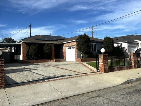 Photo of 523 W 147th St, Gardena, CA 90248 (MLS # RS26073388)