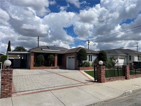 Photo of 523 W 147th St, Gardena, CA 90248 (MLS # RS26073388)