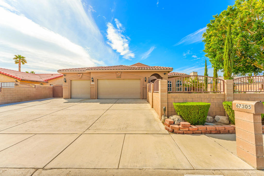 67305 Medano Road