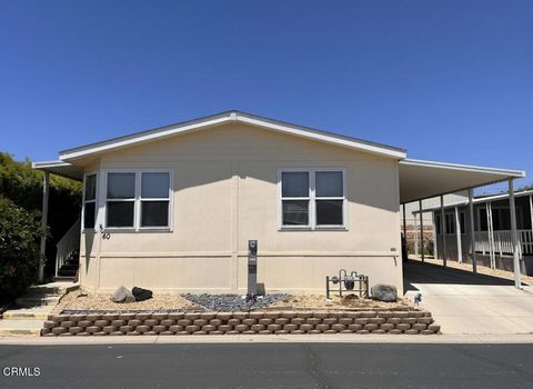 Photo of 11100 Telegraph Road #40, Ventura, CA 93004 (MLS # V1-36255)
