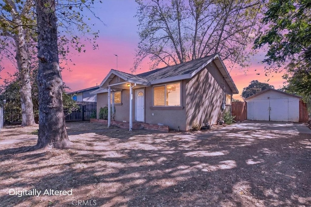 4701 Baggett Marysville