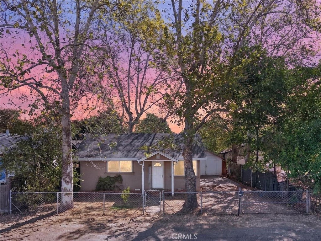 4701 Baggett Marysville