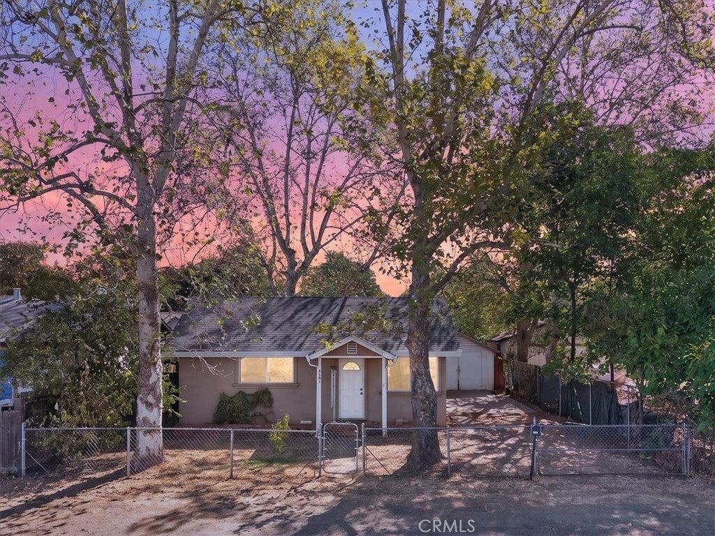 4701 Baggett Marysville