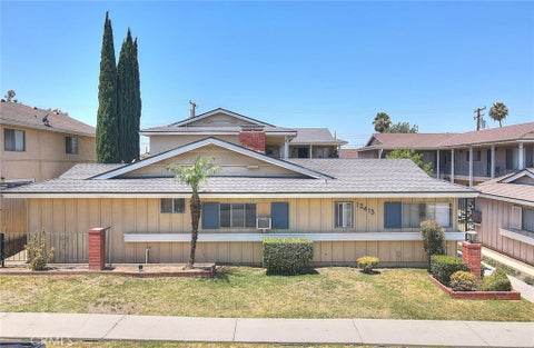 Photo of 12413 Breezewood Drive, Whittier, CA 90604 (MLS # IG26156554)