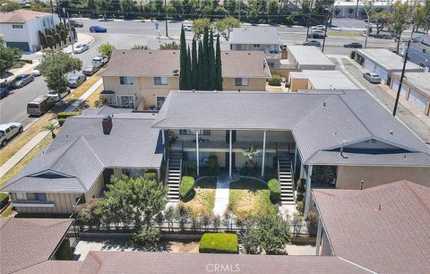 Photo of 12413 Breezewood Drive, Whittier, CA 90604 (MLS # IG26156554)