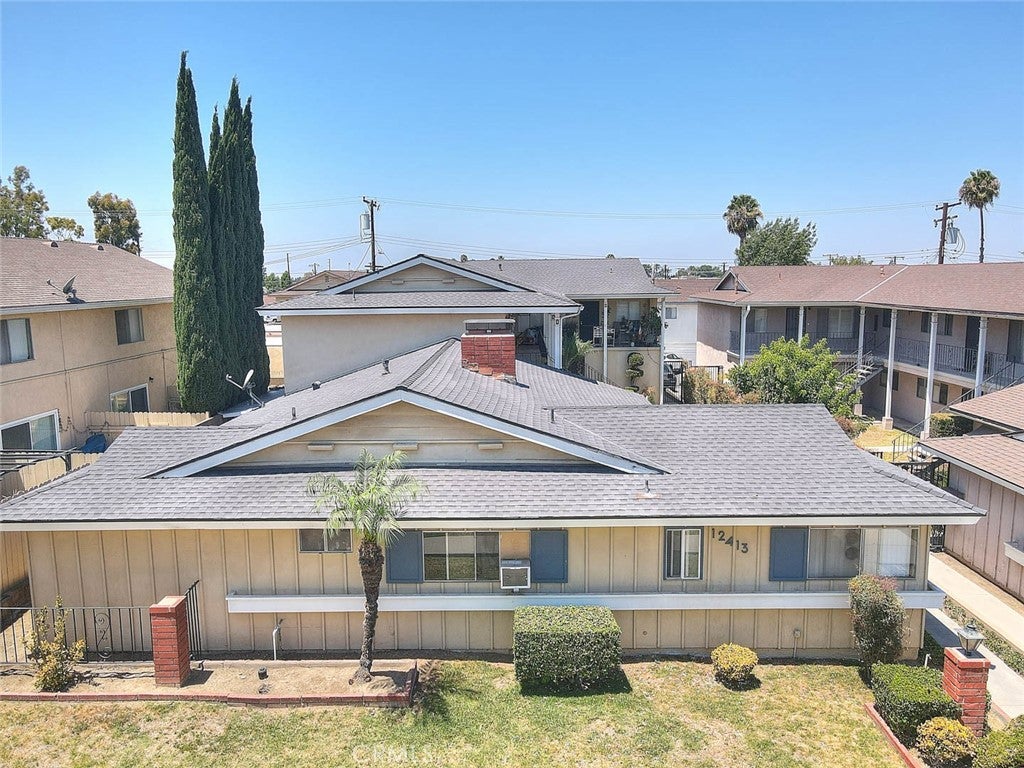 12413 Breezewood Drive