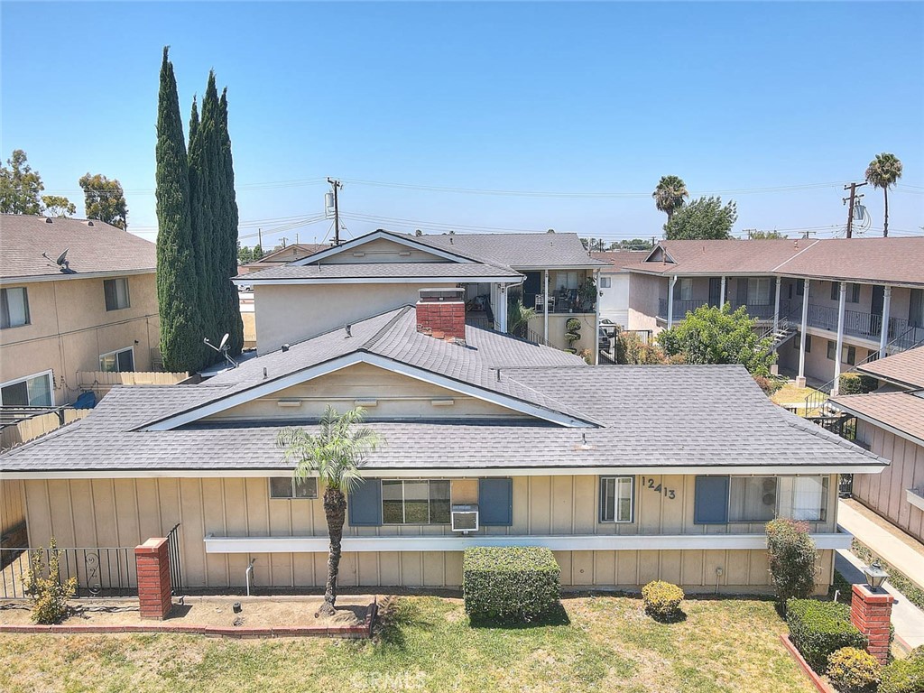 12413 Breezewood Drive