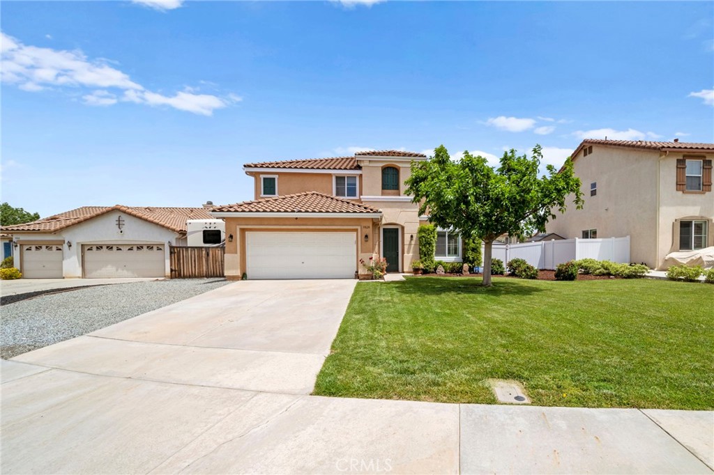 37628 Flora Court