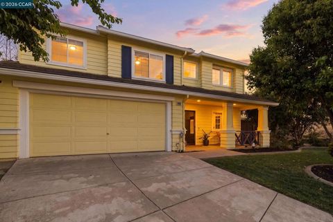Photo of 405 Tradewinds Ct Ct, Bay Point, CA 94565 (MLS # 41134463)