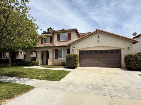 Photo of 38218 Clera Creek St. St, Murrieta, CA 92562 (MLS # OC26095719)