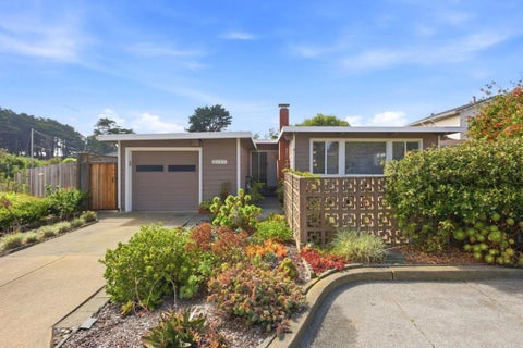 Photo of Moss Beach, CA 94038 (MLS # ML82057039)