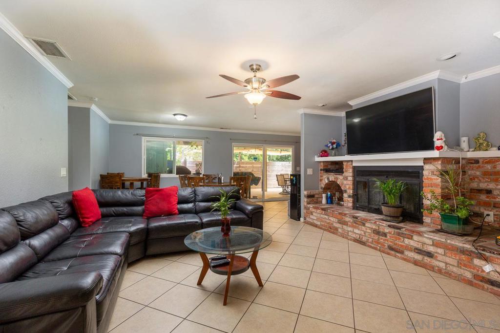 North Escondido - Residential