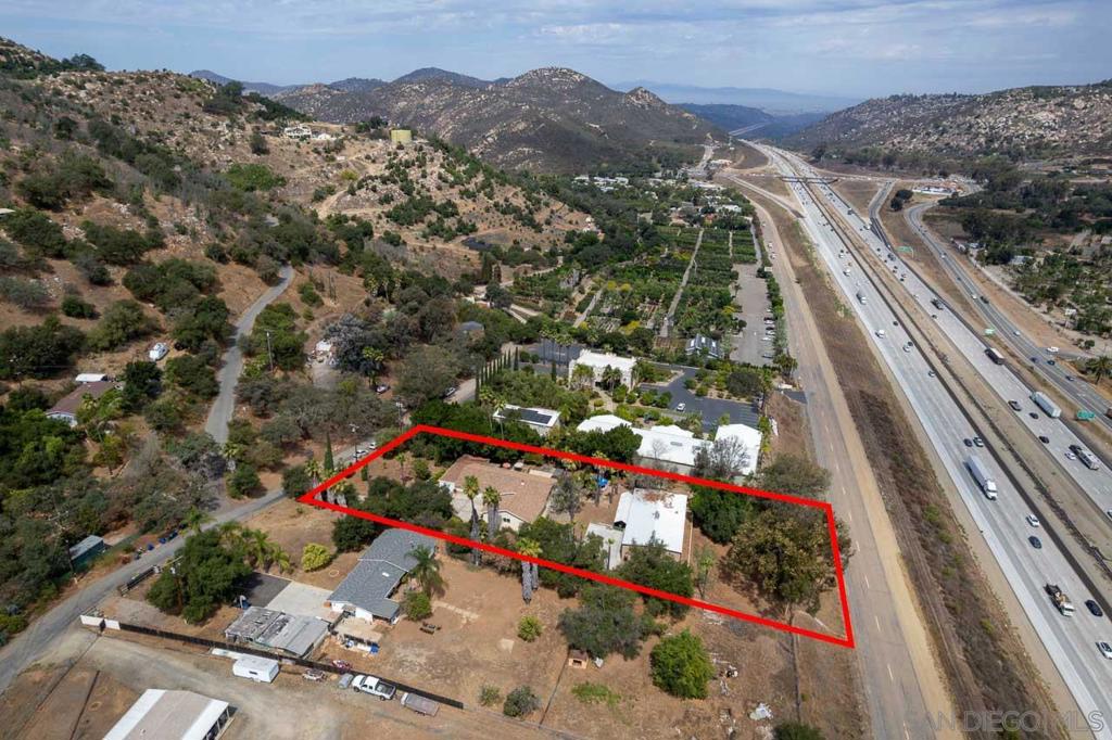 North Escondido - Residential