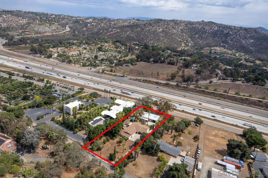 North Escondido - Residential