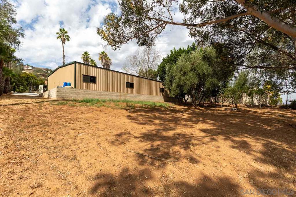 North Escondido - Residential