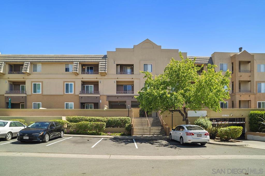 3440 Lebon Dr 4110