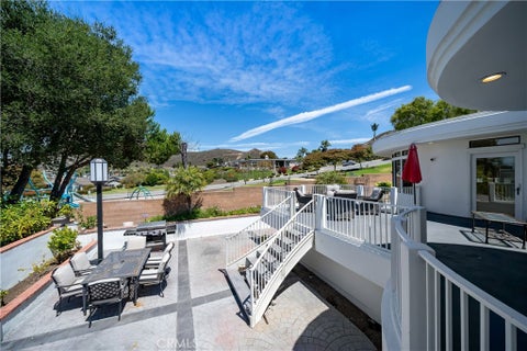 Tiny photo for 140 Florin Street, Pismo Beach, CA 93449 (MLS # NS26202094)