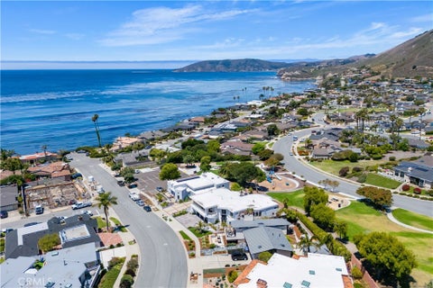 Tiny photo for 140 Florin Street, Pismo Beach, CA 93449 (MLS # NS26202094)