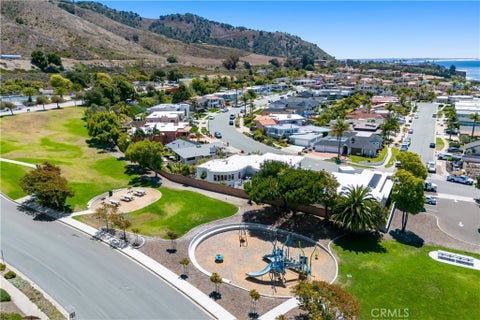 Tiny photo for 140 Florin Street, Pismo Beach, CA 93449 (MLS # NS26202094)