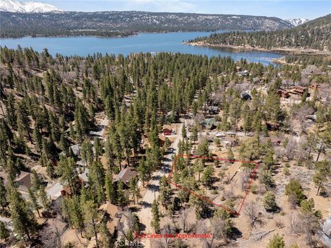 Photo of 1125 Fawnskin, Fawnskin, CA 92333 (MLS # IG25272442)