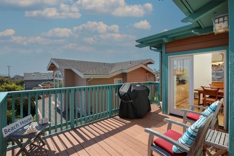 Tiny photo for 347 Ivar Street, Cambria, CA 93428 (MLS # SC26063469)