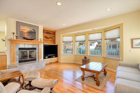 Tiny photo for 347 Ivar Street, Cambria, CA 93428 (MLS # SC26063469)