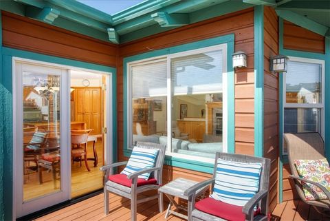 Tiny photo for 347 Ivar Street, Cambria, CA 93428 (MLS # SC26063469)